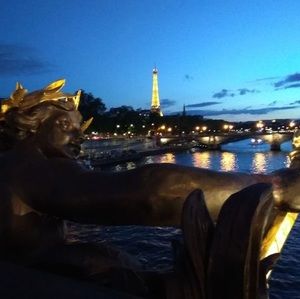 Meet your Posher, Kristin